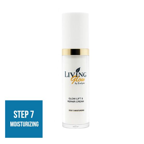 Glow Lift &amp; Repair Cream