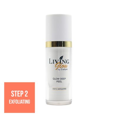 Glow Deep Peel 0006