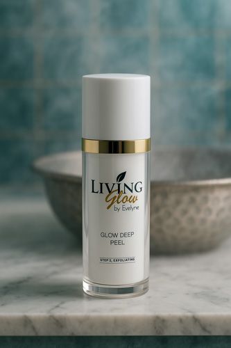 Glow Deep Peel Glow Deep Peel