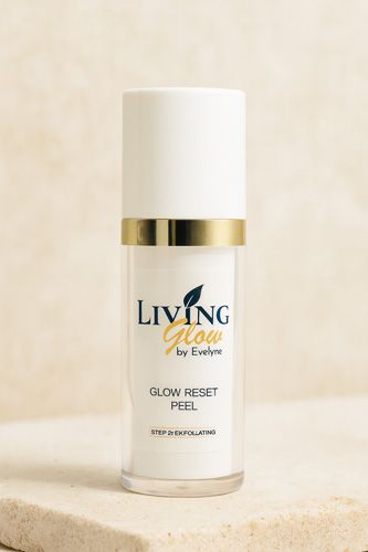 Glow Reset Peel