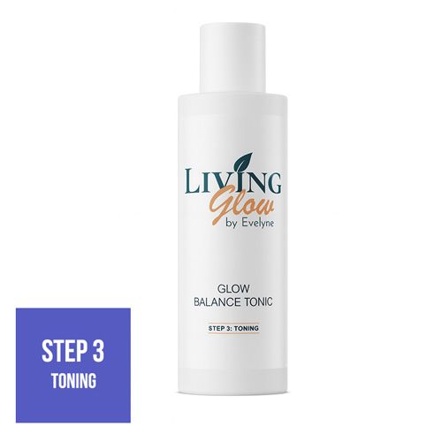 Glow Balance Tonic Glow Balance Tonic