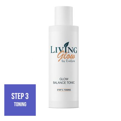 Glow Balance Tonic 0009