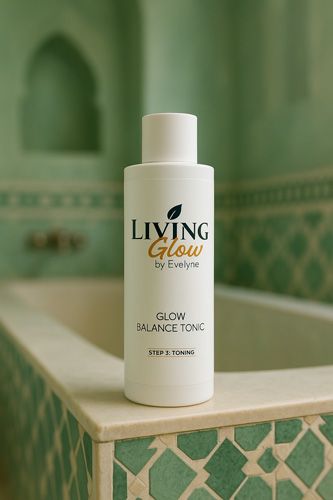 Glow Balance Tonic Glow Balance Tonic