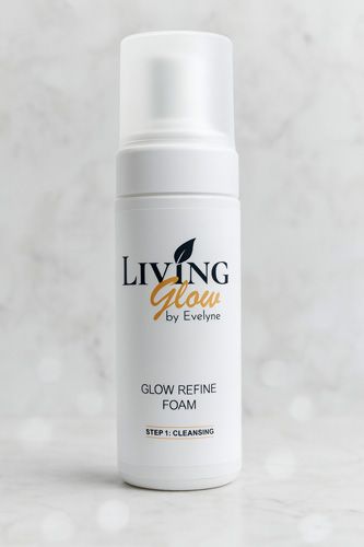 Glow Refine Foam Glow Refine Foam