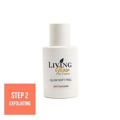 Glow Soft Peel 0004