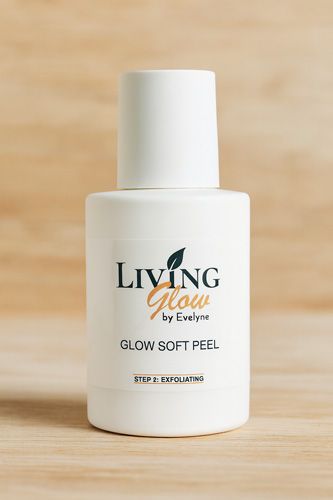 Glow Soft Peel Glow Soft Peel