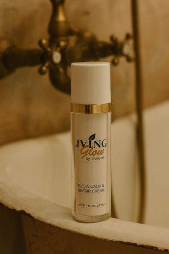 Glow Calm & Repair Cream Glow Calm & Repair Cream