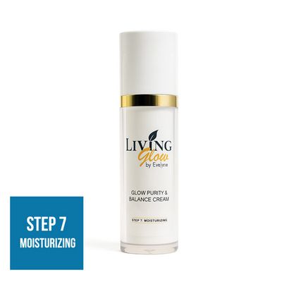 Glow Purity & Balance Cream 0033