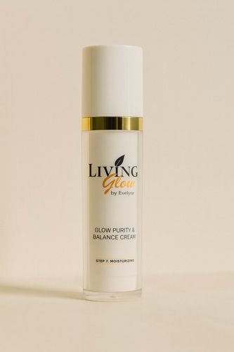 Glow Purity & Balance Cream Glow Purity & Balance Cream