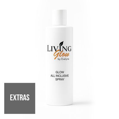 Glow All Inclusive Spray 0040
