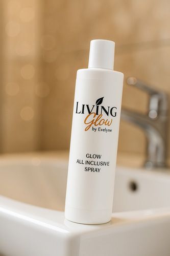 Glow All Inclusive Spray