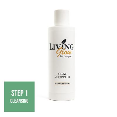 Glow Melting Oil 0003