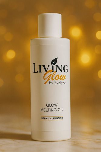 Glow Melting Oil Glow Melting Oil