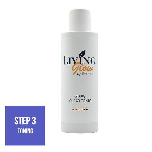 Glow Clear Tonic Glow Clear Tonic