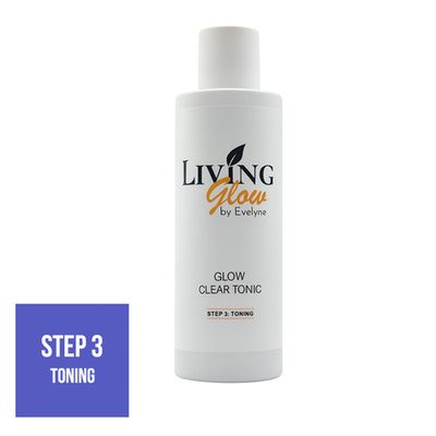 Glow Clear Tonic 0010