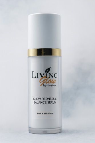 Glow Redness &amp; Balance Serum