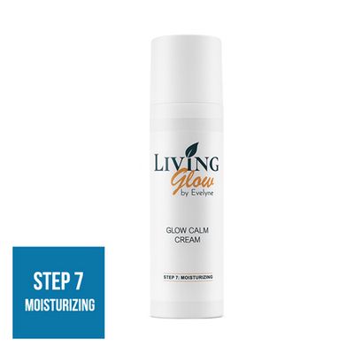 Glow Calm Cream 0027