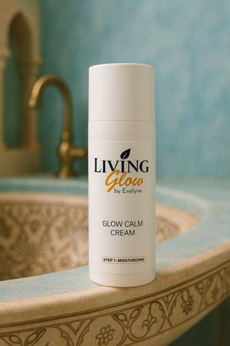 Glow Calm Cream
