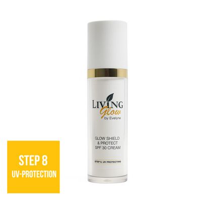 Glow Shield & Protect SPF 30 0036