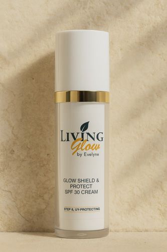 Glow Shield & Protect SPF 30 Glow Shield & Protect SPF 30