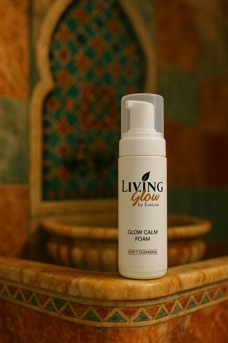 Glow Calm Foam Glow Calm Foam