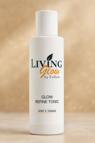 Glow Refine Tonic