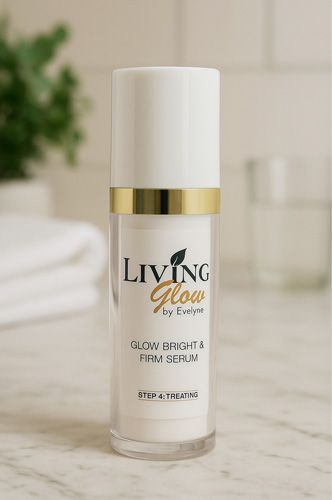 Glow Bright & Firm Serum Glow Bright & Firm Serum