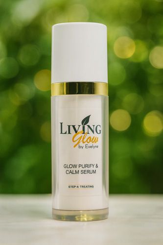 Glow Purify & Calm Serum Glow Purify & Calm Serum