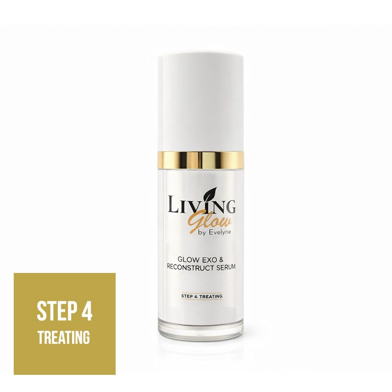 Glow Exo &amp; Reconstruct