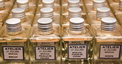 Parfums d'ambiance
