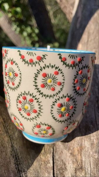 BOUGIE PARFUMEE 100ML