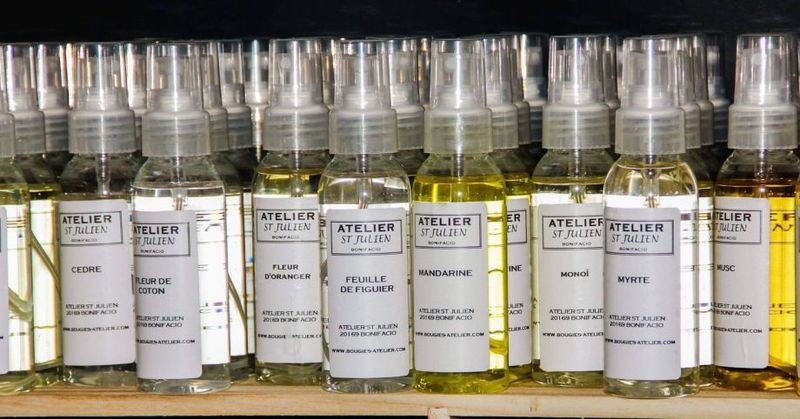 RECHARGE PARFUM D'AMBIANCE
