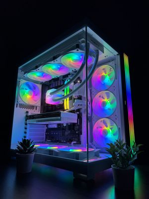 Gaming-PCs