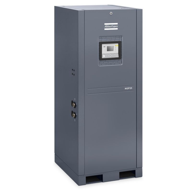 NGP Basic PSA Stickstoffgenerator