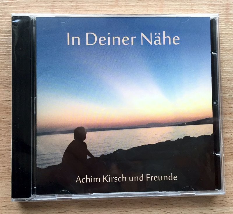In Deiner Nähe - Achim Kirsch