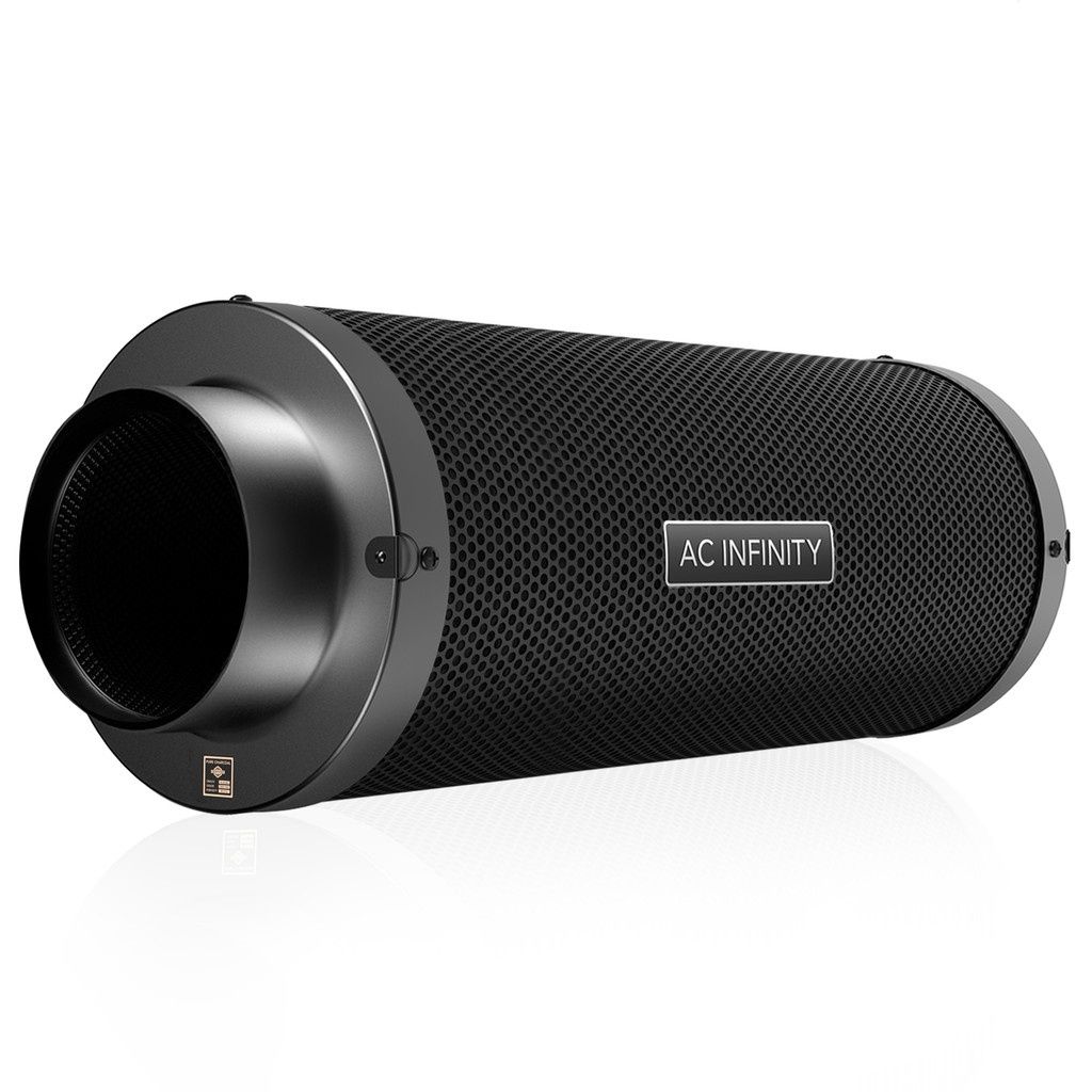 ACI 10-inch Carbon Filter