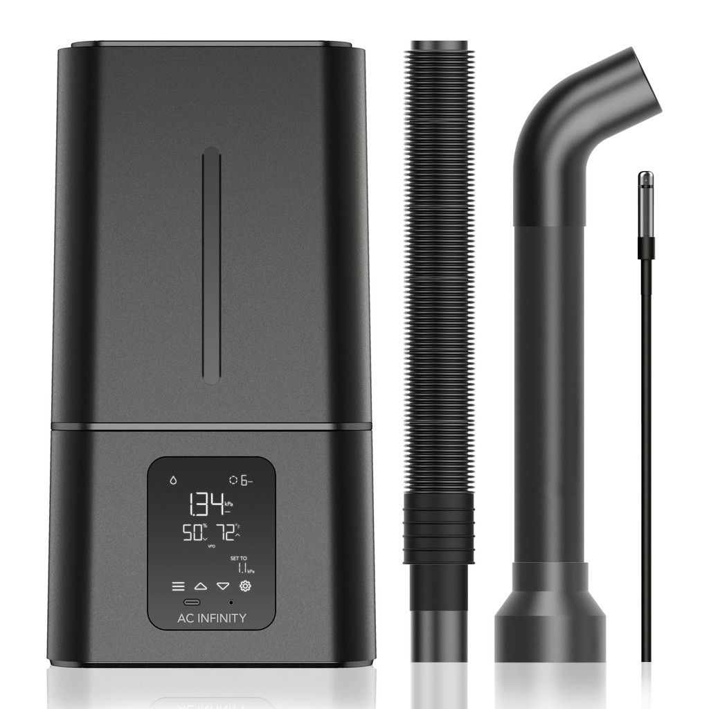 CLOUDFORGE T7 15L HUMIDIFIER