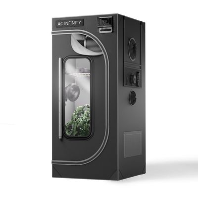 CLOUDLAB 722 ADVANCE GROW TENT 24"x24"x72"
