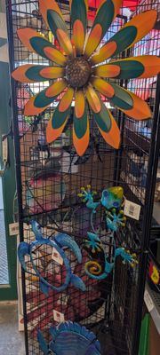 Garden Decor