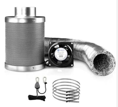 Ventilation/Fans