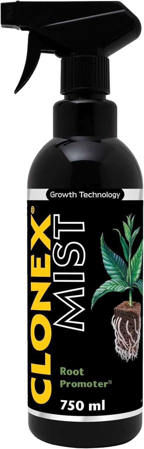 Clonex Mist 750ML