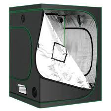 Megaphoton 4'x2'x5' Grow Tent