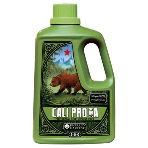 Cali Pro Grow A 1GL