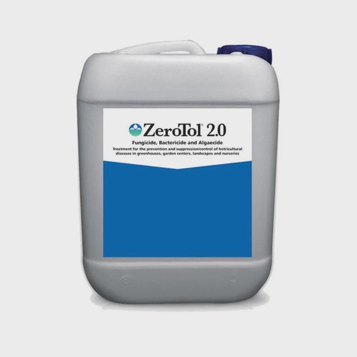 BioSafe ZeroTol 2.5 Gal