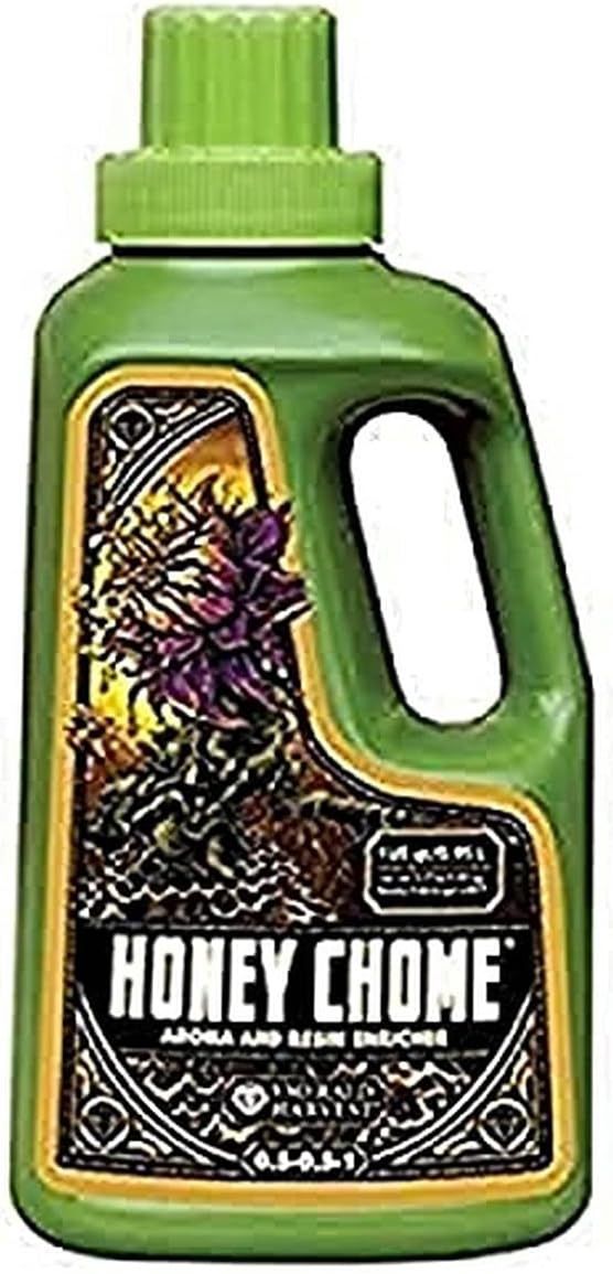 Honey Chome 1QT