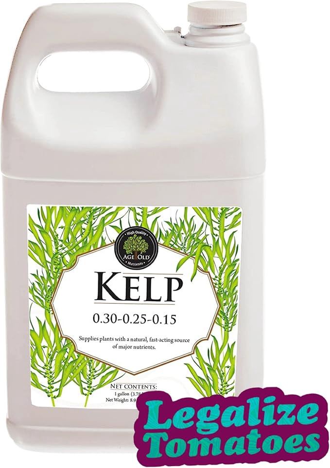 Kelp 1GL