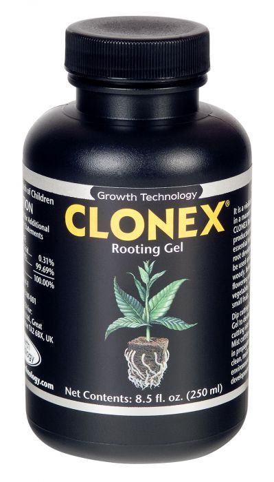 Clonex Gel 250 ML