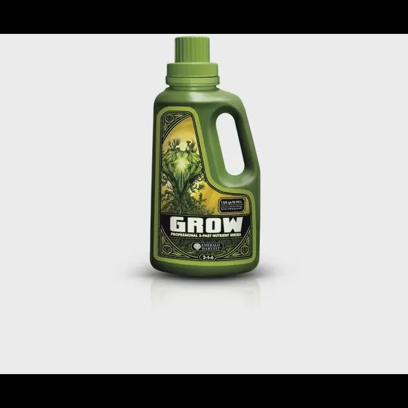 Grow 1QT