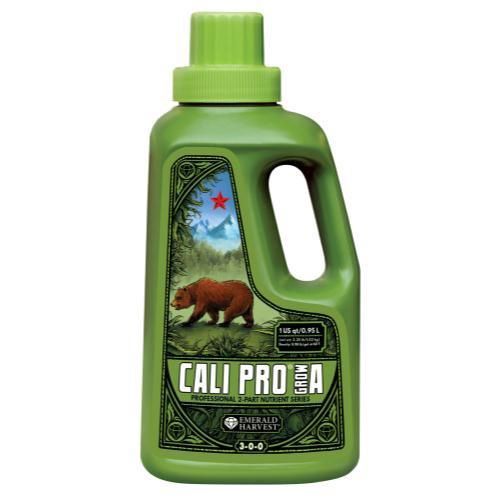 Cali Pro Grow A 1QT