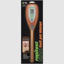 Luster Leaf Digital Soil pH meter